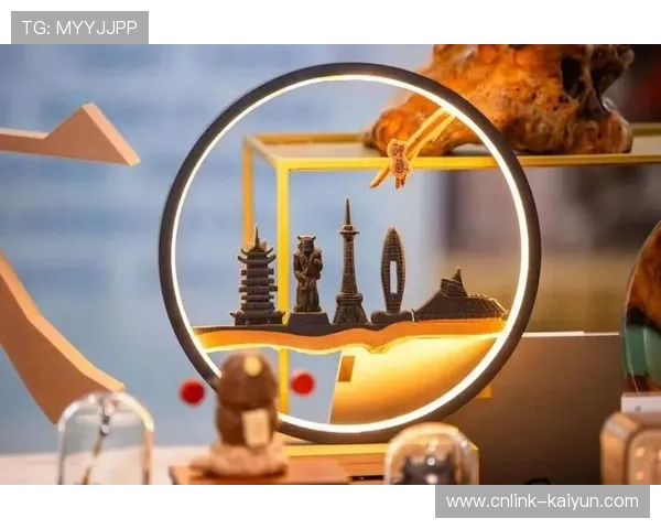 株洲主场首秀浓情醴陵元素吸引人潮 非遗展位排长龙体验热烈