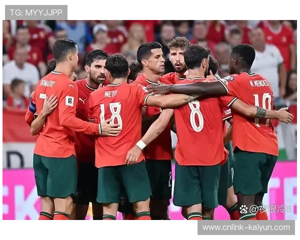 C罗点射破门，登顶世预赛历史射手榜