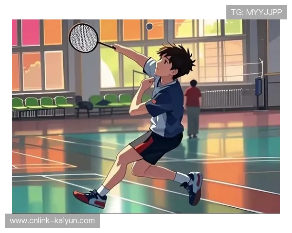 AI时代羽毛球裁判角色转变：从判罚到监督