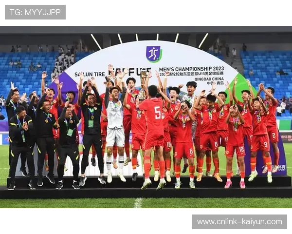 U15东亚锦标赛漳州开赛在即，中日韩同处A组将上演激烈角逐