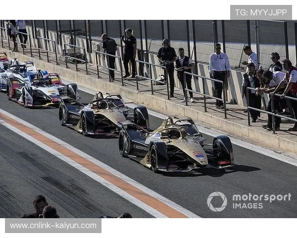 FIA探讨未来赛历扩展，新地区有望加入竞争