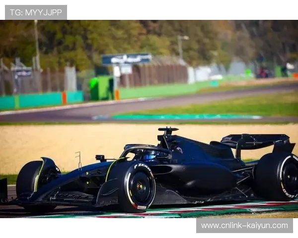 F1美国观众增长，凯迪拉克瞄准本土市场