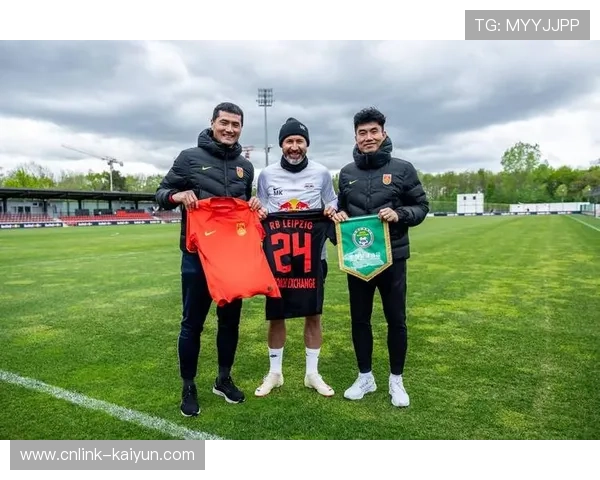 RB莱比锡青训产品：年轻球员输出