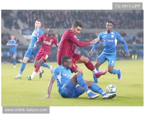 利物浦欧冠大胜后联赛五轮不胜，欧冠资格争夺白热化