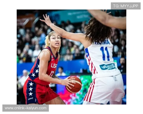 WNBA世界杯窗口期：8月31日至9月16日设为国际比赛时间