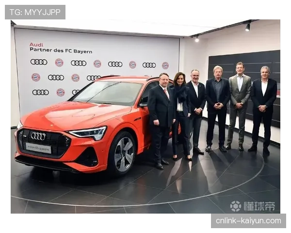 奥迪增持拜仁股份谈判进入最后阶段，预计四月前完成